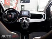 Fiat Panda Pandina 1.0 Hybrid