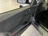 BMW 116 i Advantage
