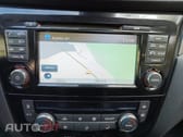 Nissan Qashqai 1.5 dCi Tekna 19 Alcantara RS