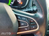 Renault Mégane Sport Tourer 1.5 dCi Bose Edition EDC