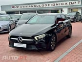 Mercedes-Benz A 180 d Advanced Progressive