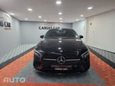 Mercedes-Benz A 180 7G-DCT AMG Line