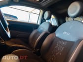 Fiat 500 1.0 Hybrid Sport