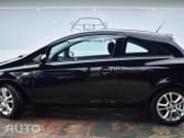 Opel Corsa 1.3 CDTi Cosmo