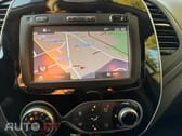 Renault Captur 1.5 dci ELYSEÉ
