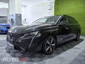 Peugeot 308 SW 1.2 PureTech GT EAT8