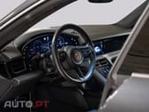 Porsche Taycan I.V.A DEDUTIVEL Turbo