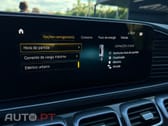 Mercedes-Benz GLE de 4Matic