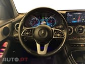 Mercedes-Benz GLC 300 de 4Matic 9G-TRONIC