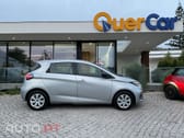 Renault Zoe (c/ Bateria) Zen 50