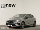 Renault Clio Clio 1.0 TCe Techno