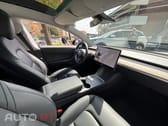 Tesla Model 3 Tração Traseira Premium