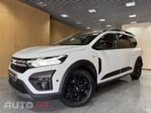 Dacia Jogger 1.0 ECO-G SL Extreme Bi-Fuel