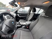 BMW 116 d Corporate Edition