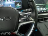BYD Sealion 7 Sealion7 82.5 kWh Comfort