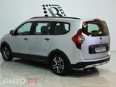 Dacia Lodgy 1.5 Blue dCi Stepway 7L