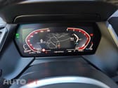BMW 116 d Pack Desportivo M Auto
