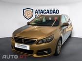 Peugeot 308 SW 1.2 PureTech Allure