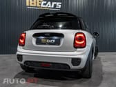 MINI Cooper Cooper D Aut.