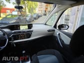 Citroen Grand C4 SpaceTourer 1.6 BlueHDi Ripcurl