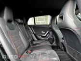Mercedes-Benz CLA 250 e Shooting Brake AMG Line