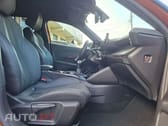 Peugeot 2008  Puretech 130 Stop Start Gt  Line Edition