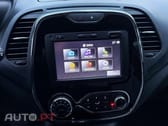 Renault Captur 1.2 TCE INTENS (EDC)