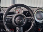 MINI Cooper 1.6 D