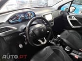 Peugeot 2008 1.6 BlueHDi Crossway