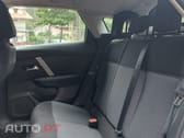 Citroen e-C4 136 YOU
