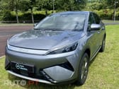 BYD Atto 3 74.8 kWh Design