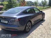 Tesla Model 3 Long Range AWD Dual Motor