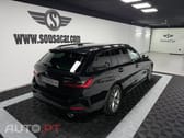 BMW 320 e Aut. Advantage