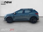 Dacia Sandero Stepway Extreme+ 1.0 TCe Bi-fuel 100cv