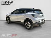 Renault Captur Evolution TCe 90