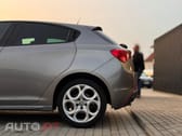 Alfa Romeo Giulietta 1.6 JTDM Sport TCT