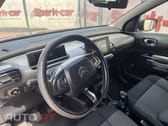 Citroen C4 Cactus 1.2 PureTech Shine