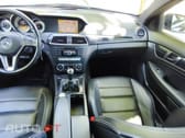 Mercedes-Benz C 220 CDi BE