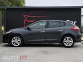 Renault Mégane 1.5 dCi Zen