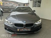 BMW 418 d Line Sport Auto