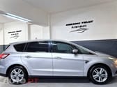 Ford S-Max 2.0 TDCi Titanium