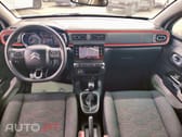 Citroen C3 1.2 PureTech Shine EAT6