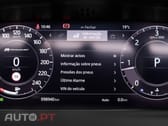 Land Rover Range Rover 2.0 D R-Dynamic HSE