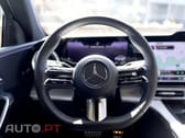 Mercedes-Benz GLC 400 EQ 4Matic Long Range Edition