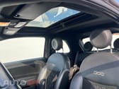 Fiat 500 1.0 Hybrid Launch Edition