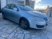 Volkswagen Jetta 1.9 TDi Confortline