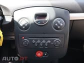 Renault Clio 1.5 dCi