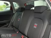 Seat Ibiza 1.6 TDI FR