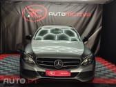 Mercedes-Benz C 200 BlueTEC Avantgarde