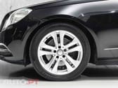 Mercedes-Benz E 250 T CDI Avantgarde